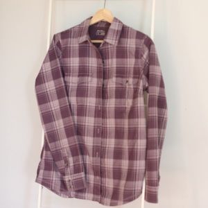 Eddie Bauer Women’s Flannel